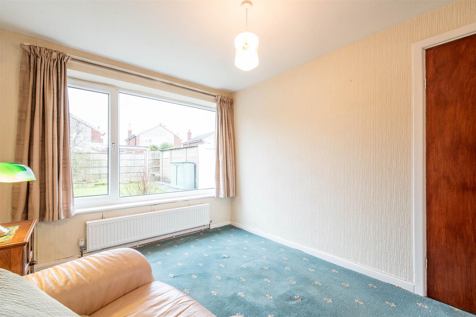 Claughton Avenue, Leyland